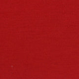 Polyester Stretch Scuba Knit Fabric, 360 gsm — Red