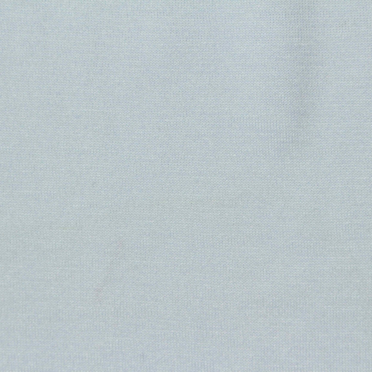 100% Viscose Jersey Knit Fabric, 155 gsm — Blue