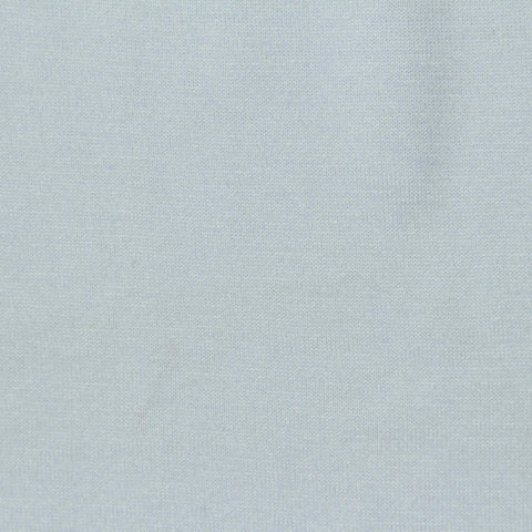 100% Viscose Jersey Knit Fabric, 155 gsm — Blue
