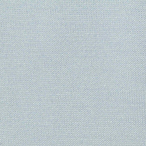 100% Viscose Jersey Knit Fabric, 155 gsm — Blue