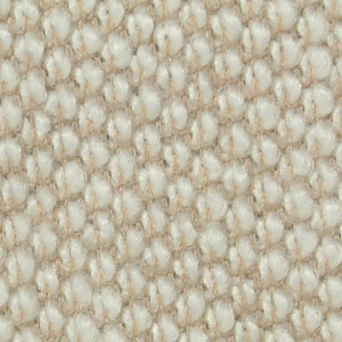 100% Polyester Chunky Knit Fabric, 368 gsm — Beige