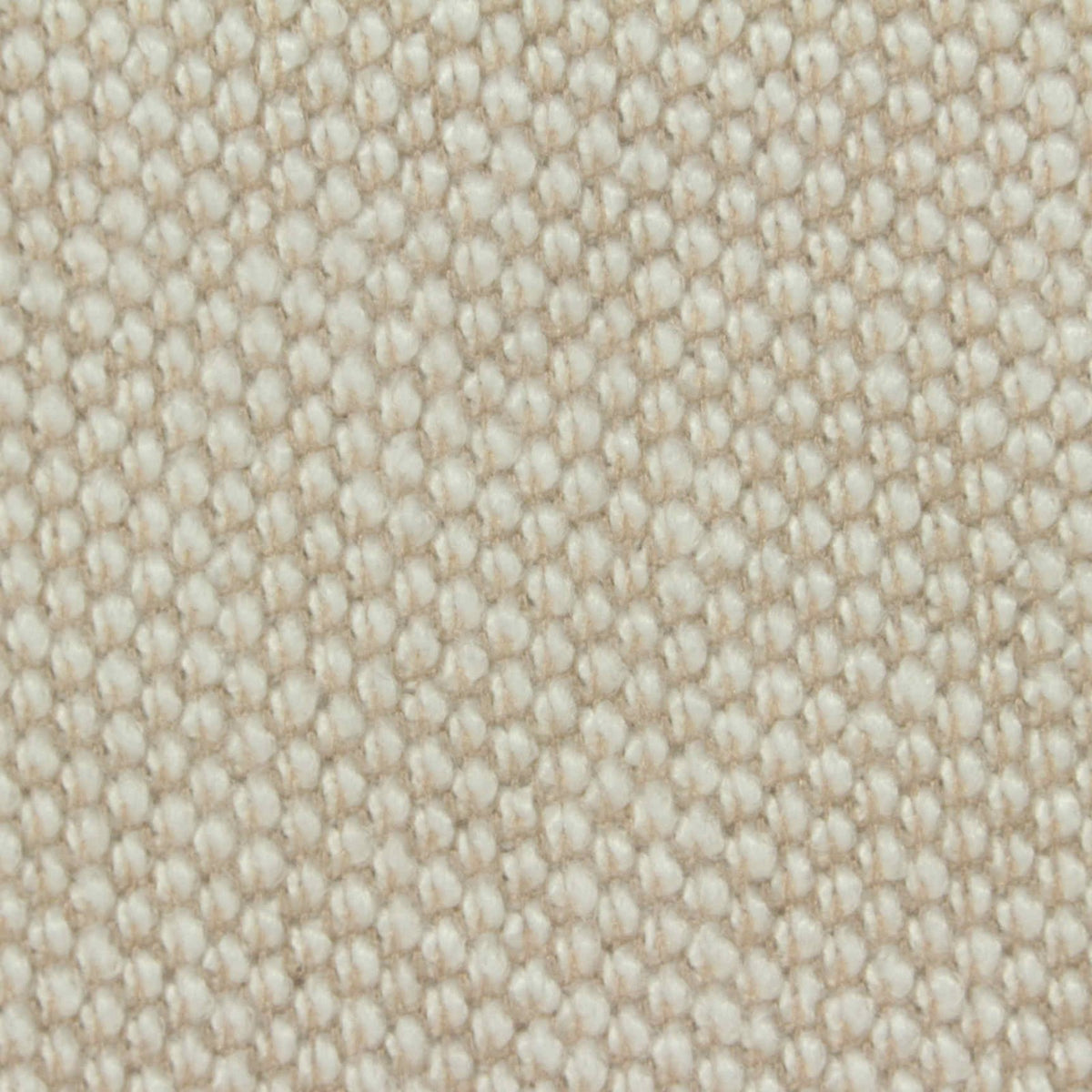 100% Polyester Chunky Knit Fabric, 368 gsm — Beige