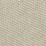 100% Polyester Chunky Knit Fabric, 368 gsm — Beige