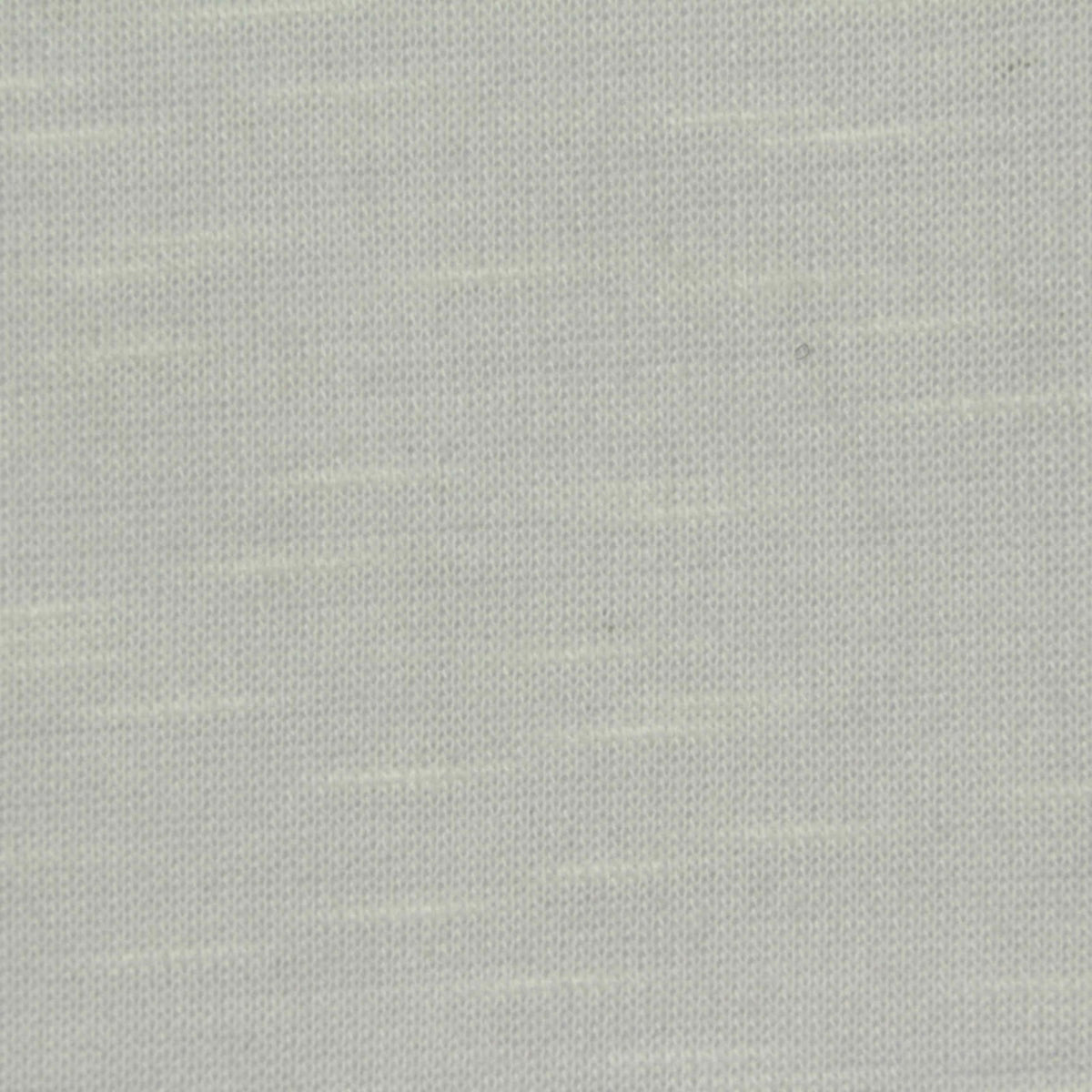 Pale Grey Heathered-Marl Jersey Knit, Poly-Viscose