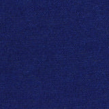 Polyester Interlock Knit Fabric, 480 gsm — Navy