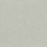 Polyester Viscose Stretch Rib Knit Fabric, 220 gsm — Green