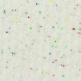 White Marl Jacquard, Polyester