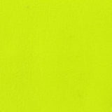 Brushed 100% Polyester Fleece Fabric, 218 gsm — Yellow