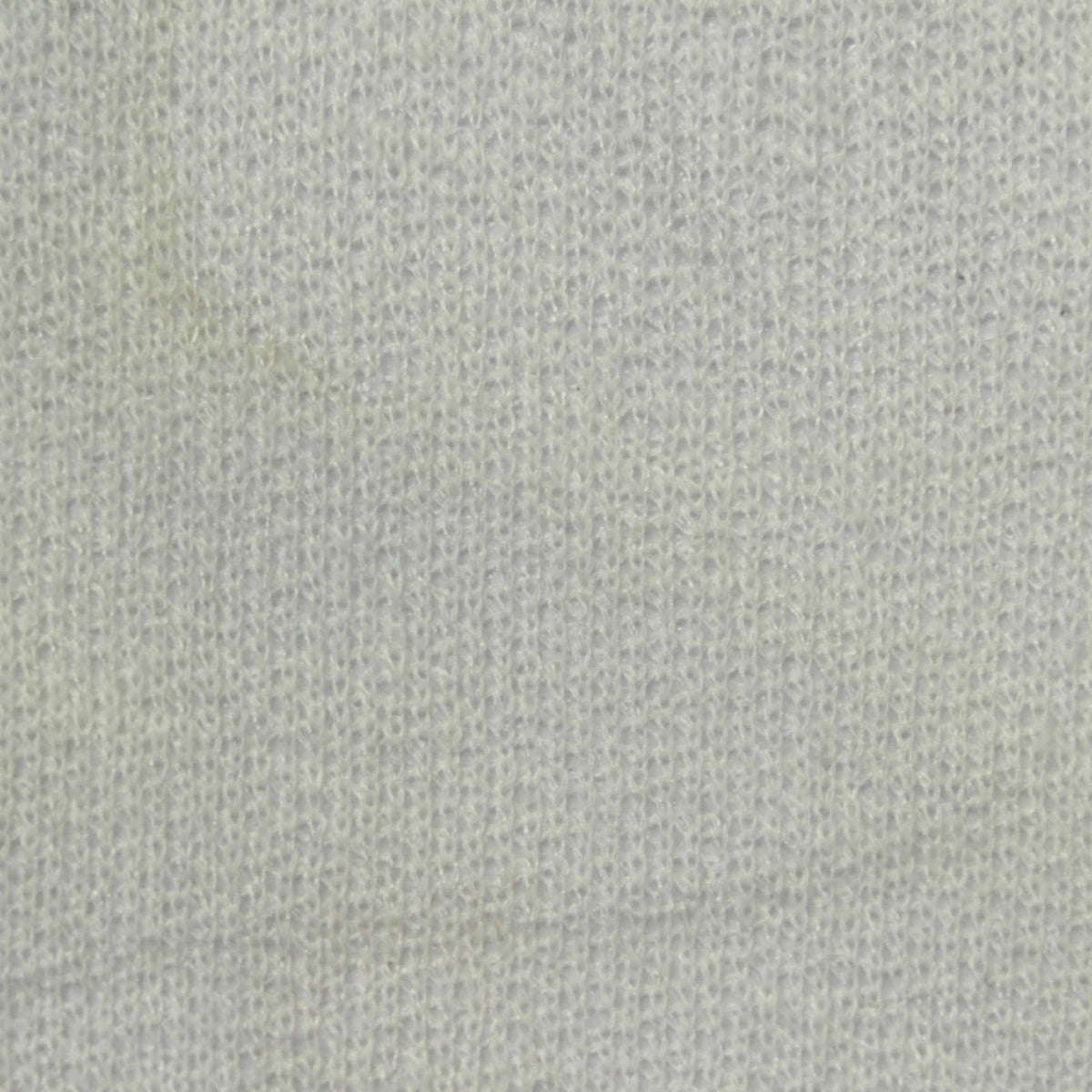 Grey Heather Jersey Knit, Poly-Viscose