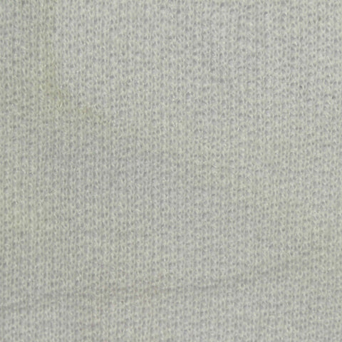 Polyester Viscose Jersey Knit Fabric, 125 gsm — Grey