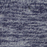Dark Blue Marl Fleece, Polyester — texture