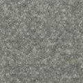 Cotton Polyester French Terry Fabric, 220 gsm, 155 cm — Grey