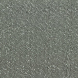 Grey Flecks Chunky Knit, Poly-Cotton