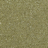 Polyester Cotton Chunky Knit Fabric, 200 gsm, 158 cm — Khaki — texture