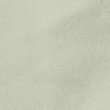 Polyester Cotton Stretch French Terry Fabric, 240 gsm, 190 cm — Khaki — texture