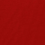 Polyester Viscose Jersey Knit Fabric, 145 gsm, 169 cm — Red