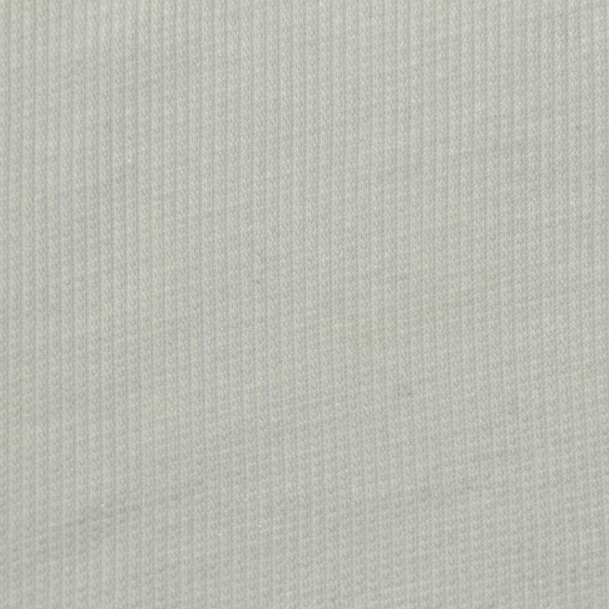 Modal Stretch Rib Knit Fabric, 130 gsm, 130 cm — Grey