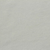 Modal Stretch Rib Knit Fabric, 130 gsm, 130 cm — Grey