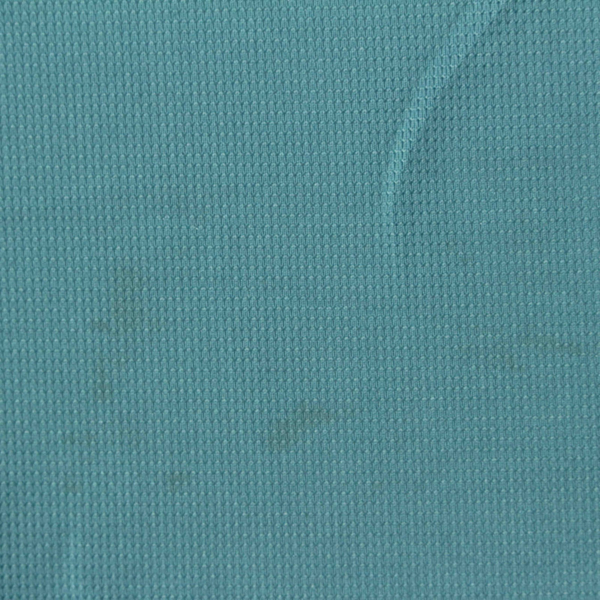 Jacquard 100% Stretch Mesh Fabric, 147 gsm, 160 cm — Blue