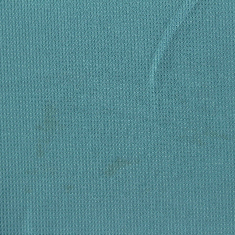 Jacquard 100% Stretch Mesh Fabric, 147 gsm, 160 cm — Blue