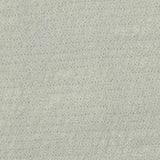 Slub Polyester Cotton Interlock Knit Fabric, 130 gsm, 155 cm — Grey — texture