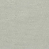 Slub Polyester Cotton Interlock Knit Fabric, 130 gsm, 155 cm — Grey