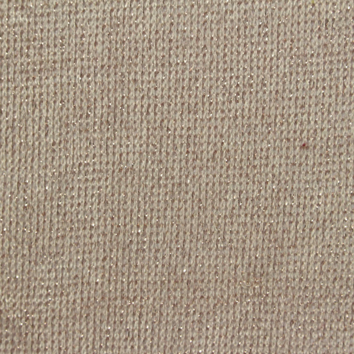 Chunky Knit Fabric, 116 gsm, 150 cm — Beige