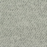 Heathered Grey Marl Chunky Knit, Cotton-Poly