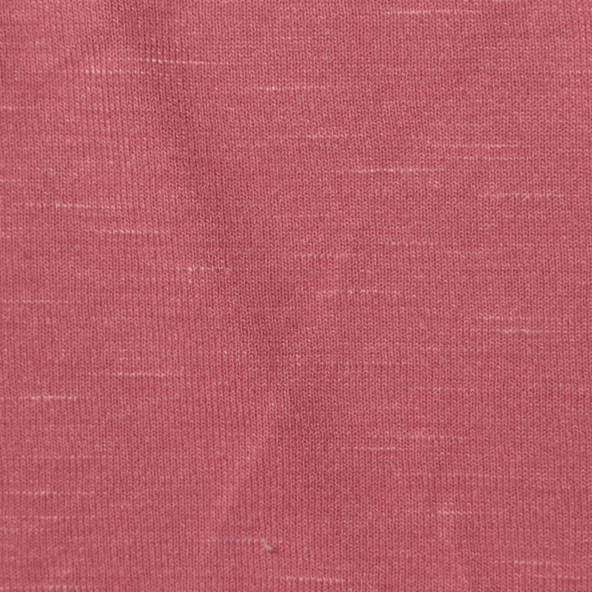 Pink Marl Chunky Knit, Viscose-Poly, 200 gsm, 160 cm, ref EF-244042