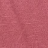 Pink Marl Chunky Knit, Viscose-Poly