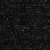 Black Marl Bouclé, Polyester