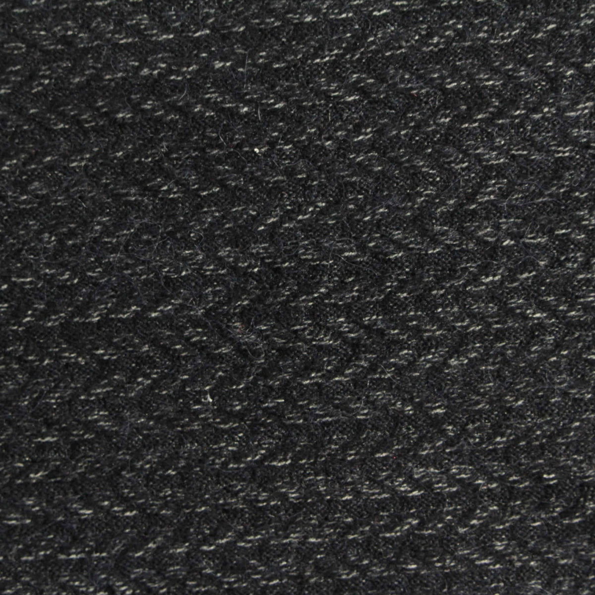 Dark Grey Marl Jacquard, 320 gsm