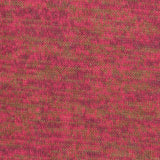 Pink Marl Chunky Knit, Poly-Cotton