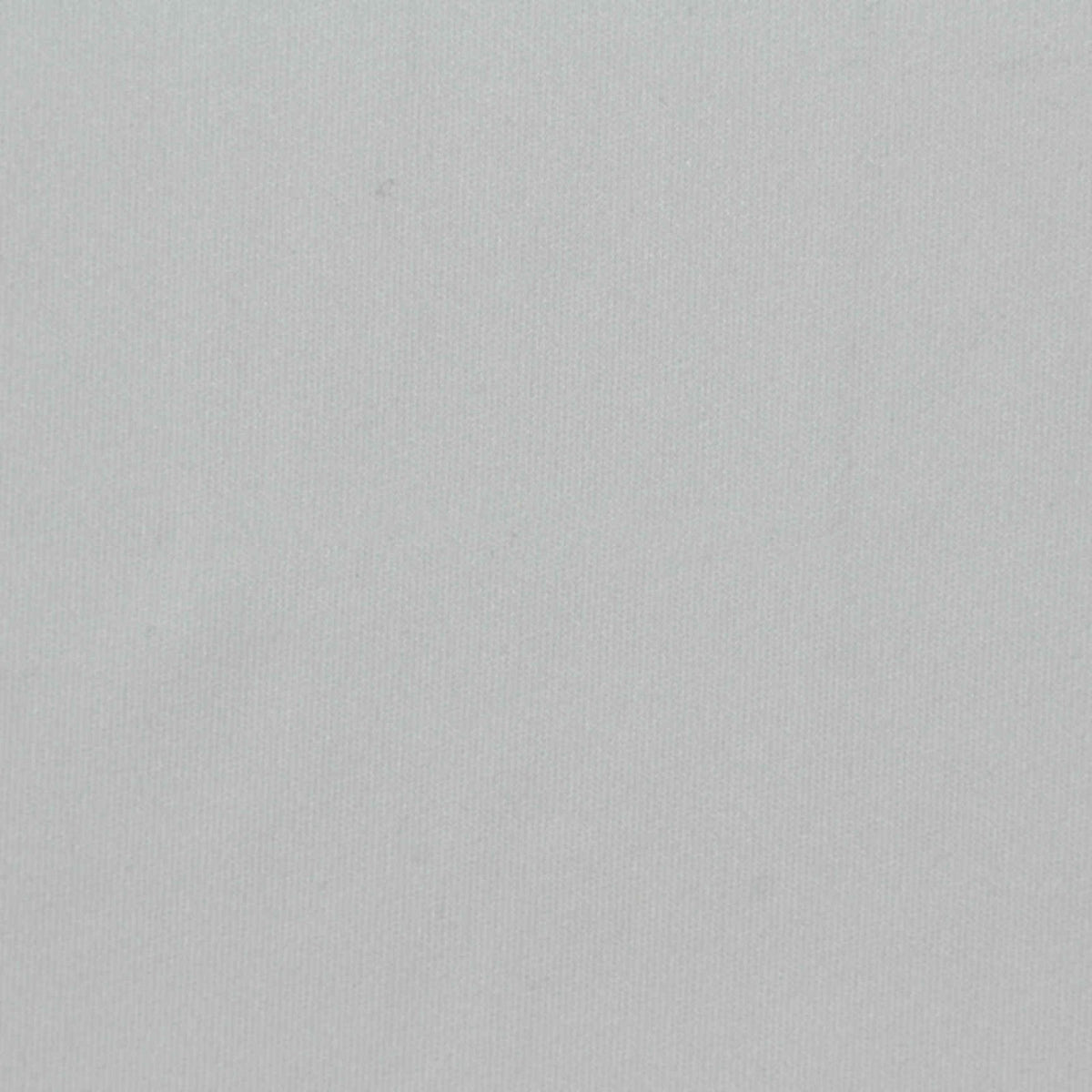 Light Grey Interlock Knit, Polyester