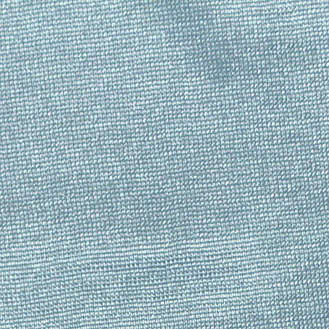 100% Polyester Velvet Fabric, 90 gsm, 150 cm — Blue