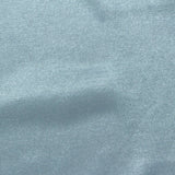 100% Polyester Velvet Fabric, 90 gsm, 150 cm — Blue