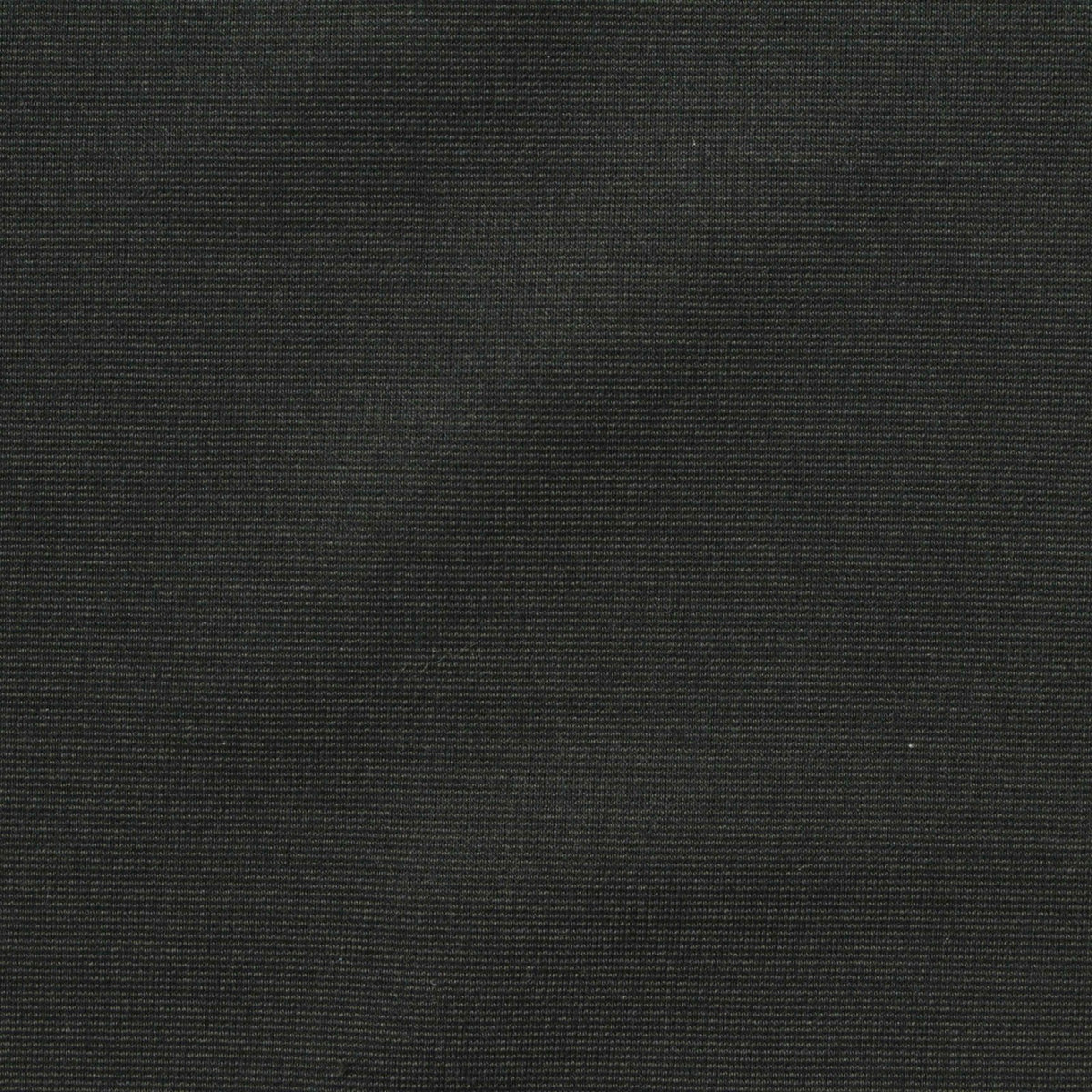 100% Cotton Jersey Knit Fabric, 250 gsm, 195 cm — Black