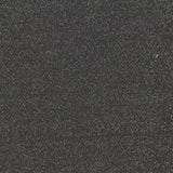 Dark Grey Marl French Terry, Cotton-Metallic