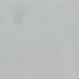 100% Cotton Interlock Knit Fabric, 190 gsm, 155 cm — Grey