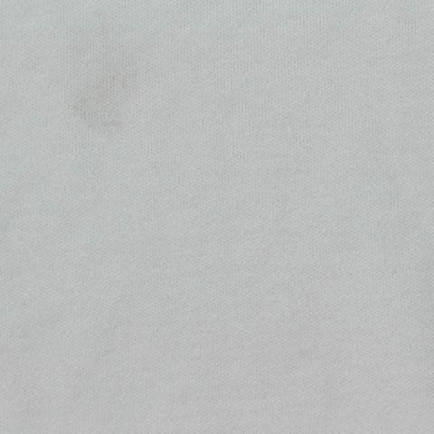100% Cotton Interlock Knit Fabric, 190 gsm, 155 cm — Grey
