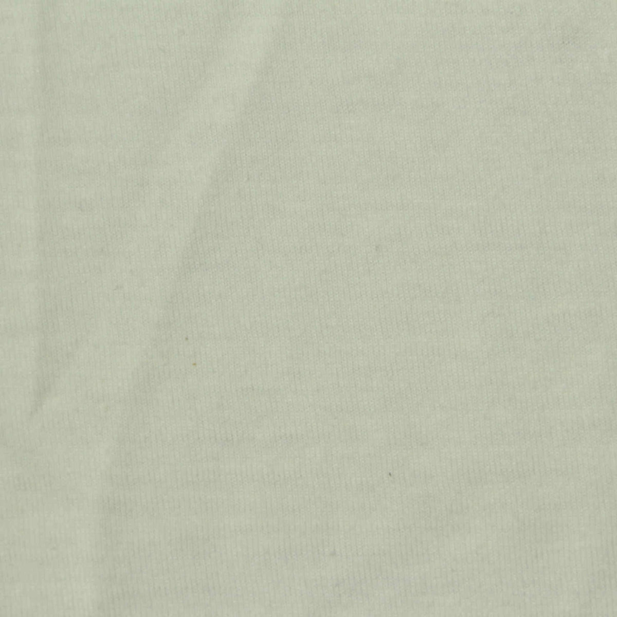 Polyester Cotton Jersey Knit Fabric, 160 gsm, 180 cm — Green