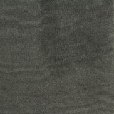 Polyester Stretch Milk Silk Knit Fabric, 180 gsm, 165 cm — Grey