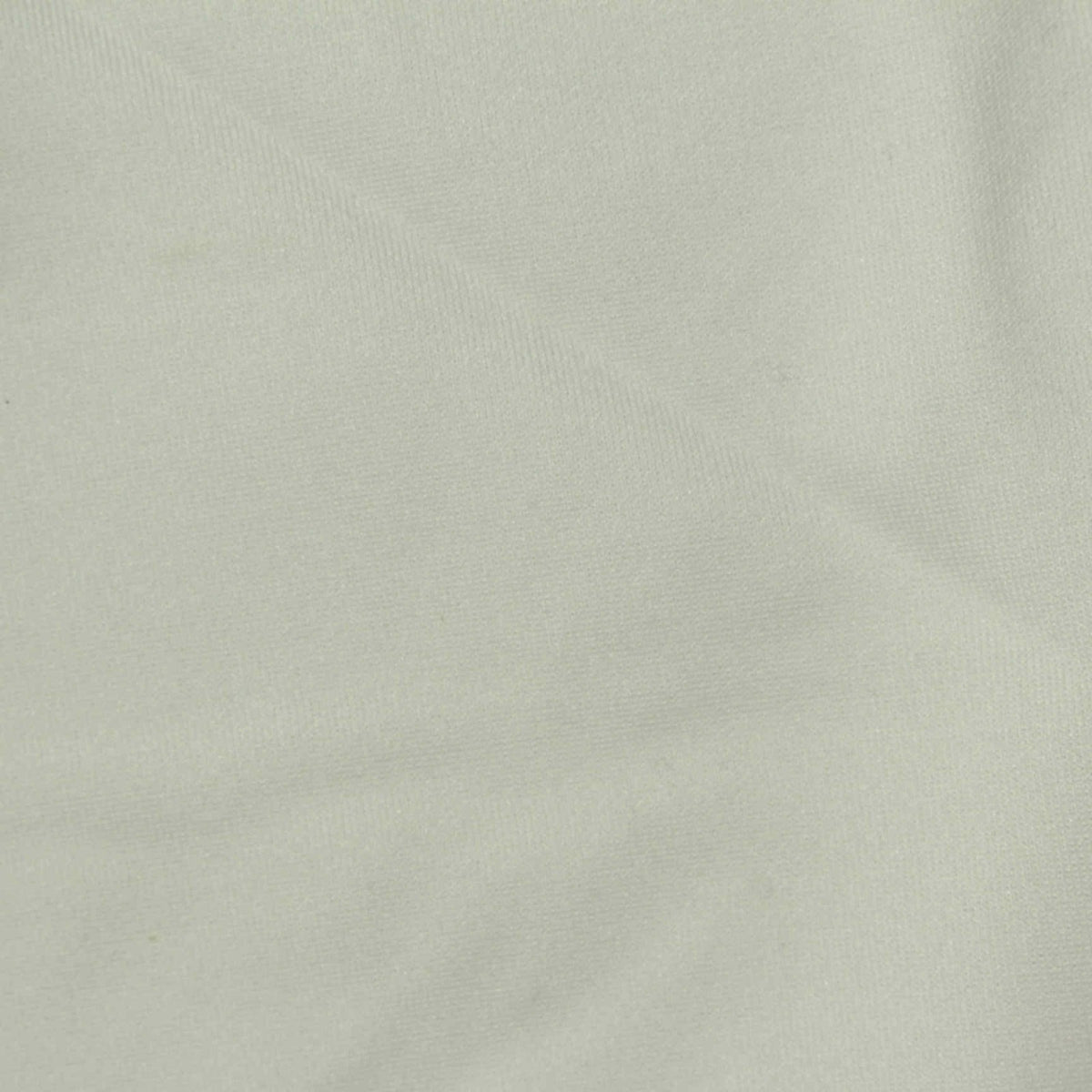 Polyester Stretch Linen-Look Fabric, 270 gsm, 160 cm — Grey
