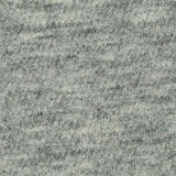 Grey Marl Birdseye Knit, Cotton-Poly — texture