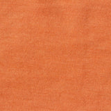 100% Polyester Jersey Knit Fabric, 130 gsm, 180 cm — Orange