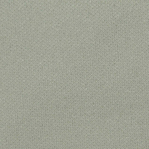 Polyester Stretch Piqué Knit Fabric, 260 gsm, 170 cm — Green