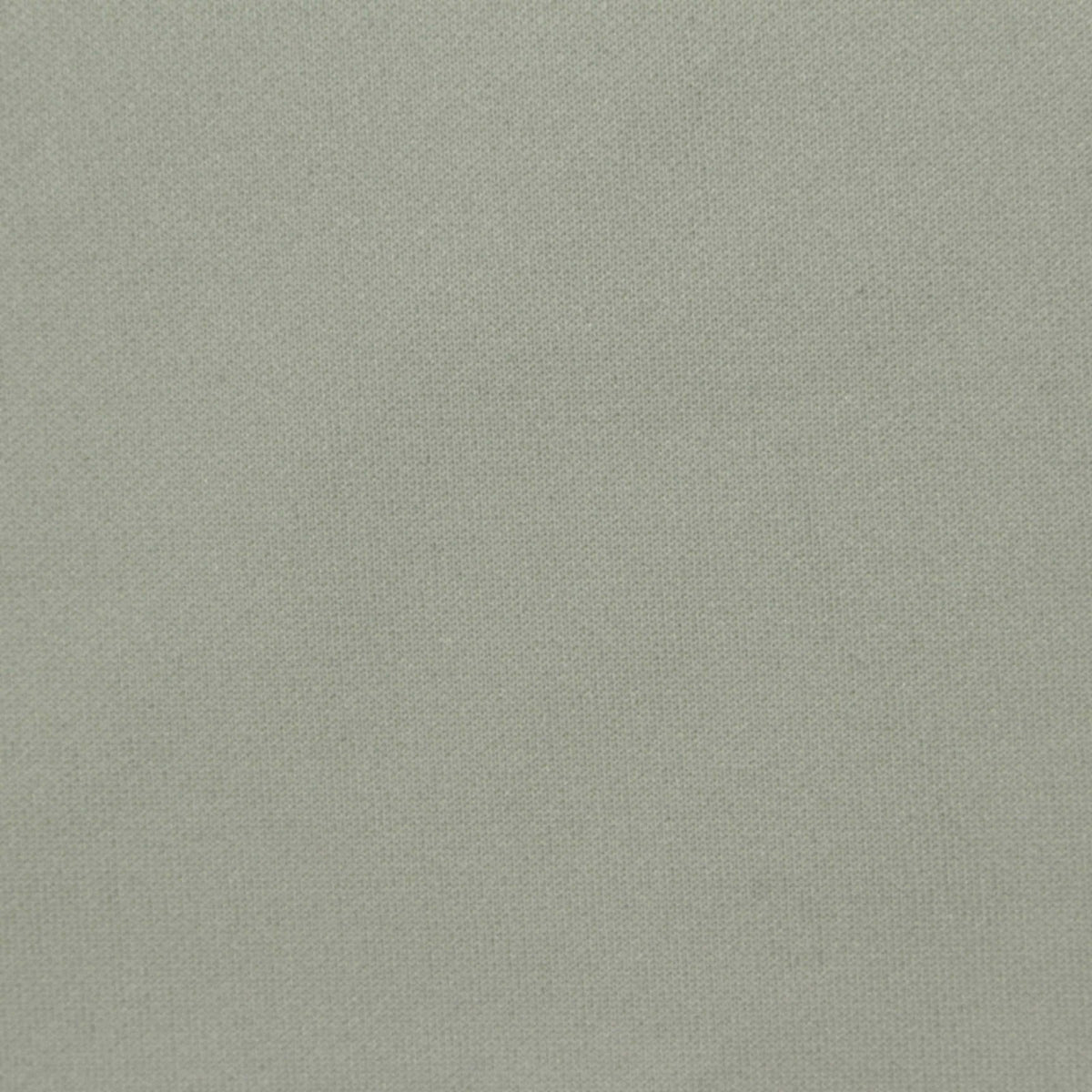 Polyester Stretch Piqué Knit Fabric, 260 gsm, 170 cm — Green