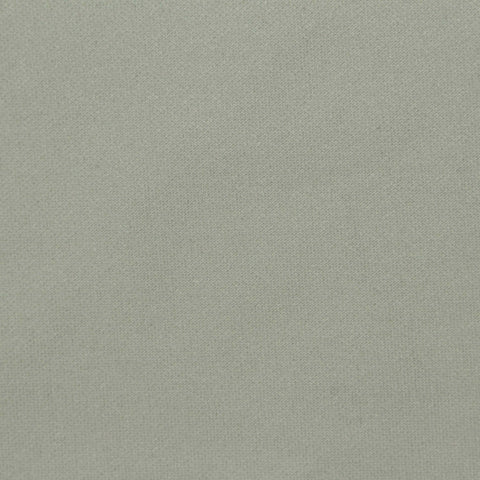Polyester Stretch Piqué Knit Fabric, 260 gsm, 170 cm — Green
