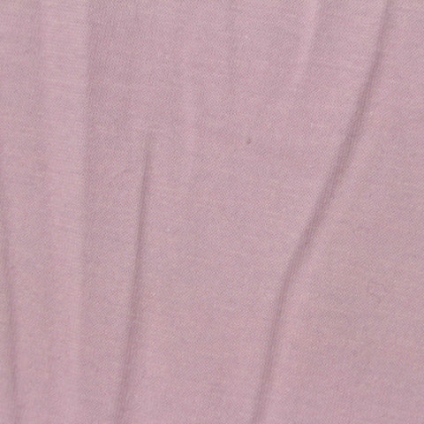 100% Cotton Jersey Knit Fabric, 140 gsm, 153 cm — Pink