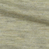 Viscose Polyester Jersey Knit Fabric, 160 gsm, 165 cm — Khaki — texture
